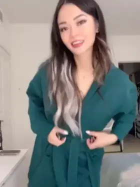 If you turn my lingerie into ribbons during sexy time, we can do anal as a prize :)