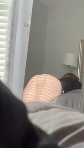 can i be spanked next? [oc]