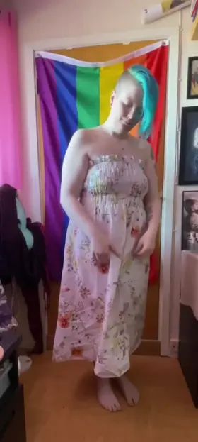 Get on your knees ^^