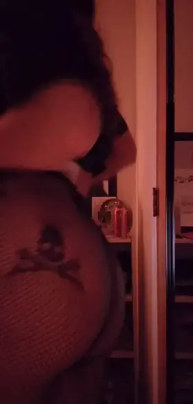 I'm in a spooky mood 🖤 ☠ 🎃