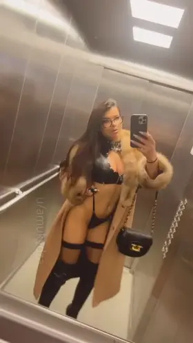 I am going out for a hunt