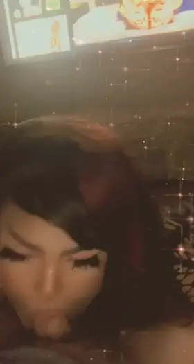 Pump your cum down my slutty little throat 🤤🤤🤤