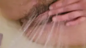 Did I clean myself well enough?