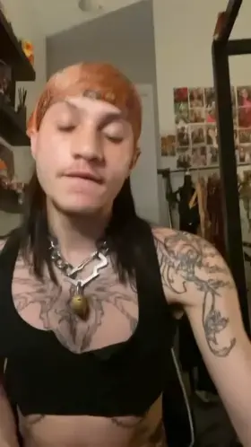 Havent posted here in forever