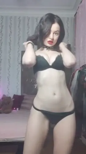 i hope i’m the kind of teen that turns you on