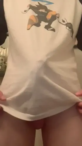 Ta Da! Grew it all myself, do you like it?