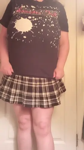 Get me suspended on all fours