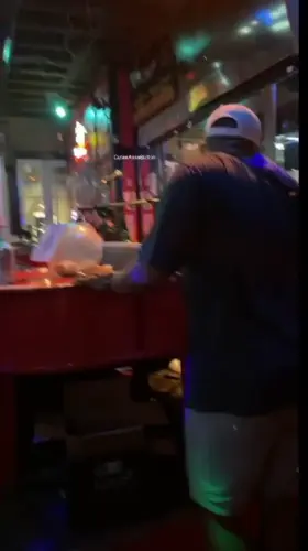 No one even noticed [gif]