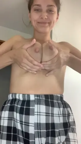 Do you want some of my milk ??