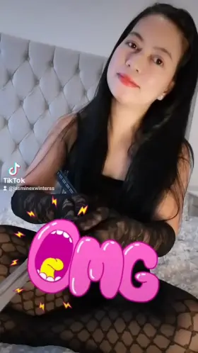 They said I'm ugly 😏