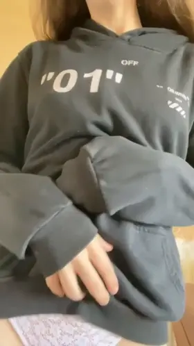 Being British helps with the paleness ;)