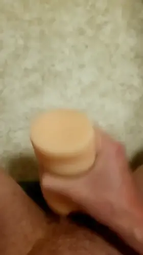 A little cum for you? Let me know if ya like