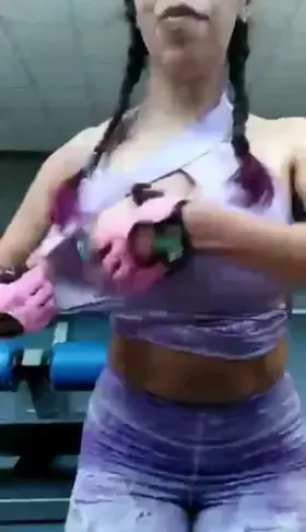 Gym inspiration