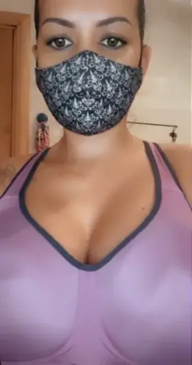 Should a 40yr mom doing nude selfies in her bathroom and post them on Reddit ? 🤷🏽‍♀️ (40f) (OC)