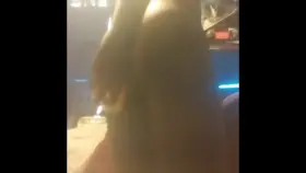 Enjoying some me time~