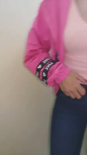 I almost got caught 🤣