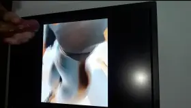 Big Booty Girls Drive Me Crazy 😍