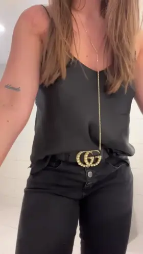 I mean they’re not huge, but probably bigger than you thought