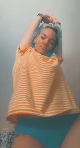 I just want to make your Friday even better