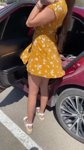 I gave up on fighting the wind this day