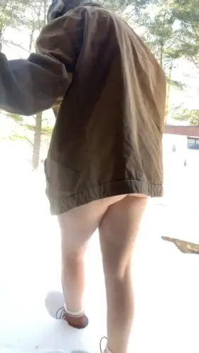 wanna have fun in the snow?