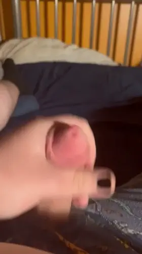 Damn I made a mess, who’s gonna clean it up for me?