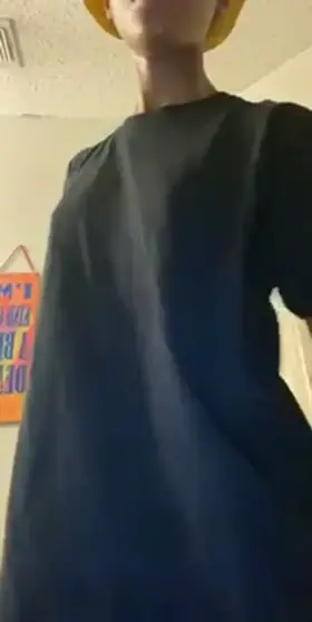 Anyone know who she is ??