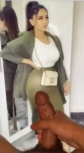 This sluts body is amazing