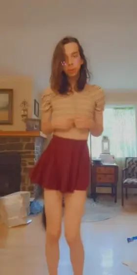 I just be dancing heheh