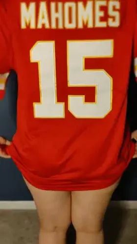 Would you make her not attend your games?