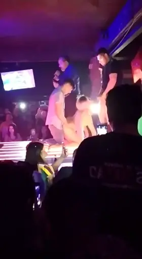 Wtf do you do if you’re that guy??