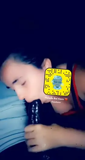 Who wants to go next? 8” BBC 🙃