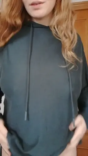 Mind if I drop these on your face? They're a bit heavy for my 5'2 frame...