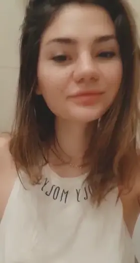 Who wants to play peek a boob? I'll go first...