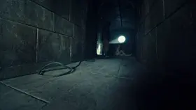 Emily Browning-American Gods Season 3