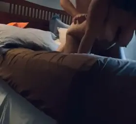 Love seeing my own tits ❤️