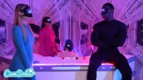 Hmmmmm... I Didnt Know AmongUs Was This Good!