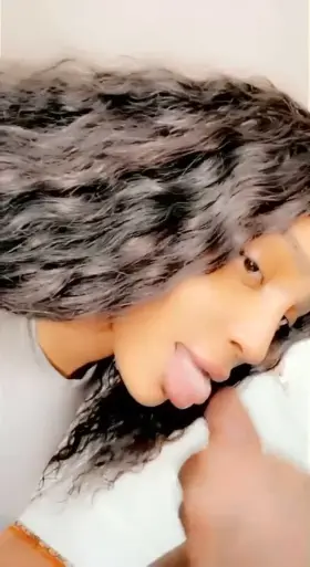 Only Fans: TheeThroatGod I love taking nut on my face