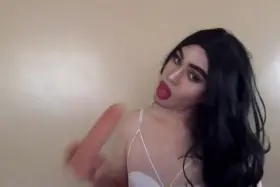 Little sissy slut 😘😝💋