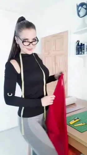 Make your own garments