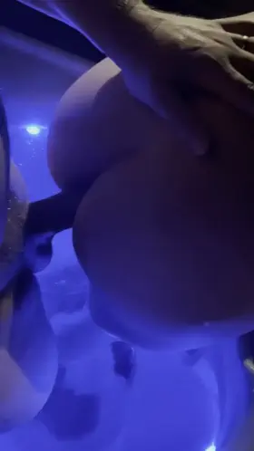 My asshole is ready for anal anywhere and any time