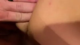 My Fettish is being tied up, getting fucked well, and Choked just right