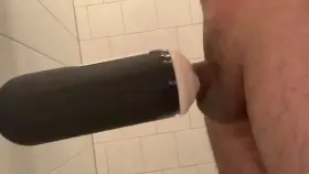 Having too much fun with my new toy ;)