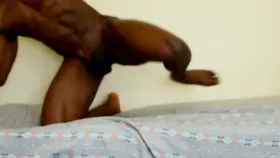 Some more fleshlight action