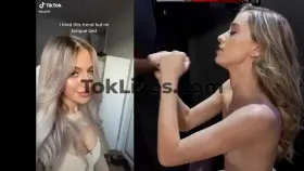 Sexy Teen Makes BBC Cum