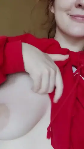 Let me show you something cute and sexy