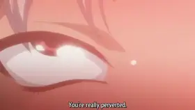 Rikka Koujin Blowjob (Kuro_Ai / Dark Love)