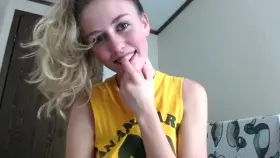camgirl Oddrosebud