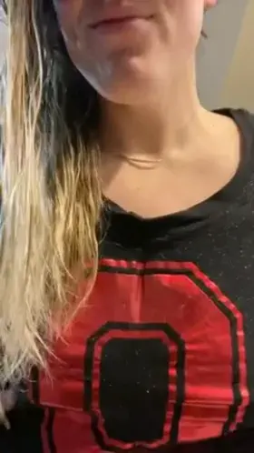 Happy Titty Tuesday MILF lovers