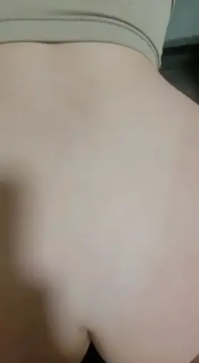 Here We Are, Fucking in a Public Stairwell 😈